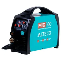 Сварочный полуавтомат ALTECO MIG 160