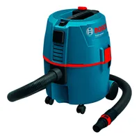 Пылесос строительный Bosch GAS 15 060197В000