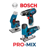 Bosch PRO-MIX
