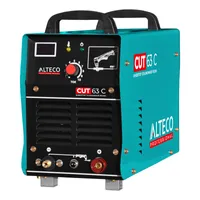 Сварочный аппарат для воздушно-плазменной резки ALTECO CUT 63 C