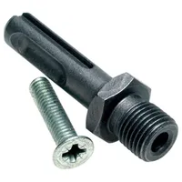Адаптер с винтом на перфораторы DeWALT SDS-plus 1/2"х20 UNF DT7030-QZ