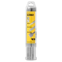 Набор зубил DeWALT SDS-plus 40х250мм 3шт. DT60330-QZ