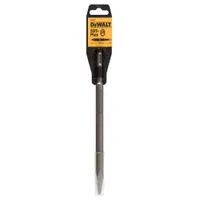 Зубило пикообразное DeWALT SDS-plus 10х250мм DT6801-QZ