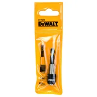 Магнитный держатель бит DeWALT 1/4" 60мм DT7515-QZ