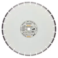 Алмазный отрезной круг STIHL B10 Ø 300мм 08350907022
