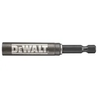 Держатель бит DeWALT "EXTREME" 1/4-3.1" 6.35-79мм DT7525-QZ