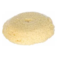 Насадки для полировальных машин