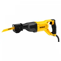 Сабельная пила DeWALT DWE305PK-QS