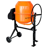 Бетоносмеситель ALTECO БС 140 М