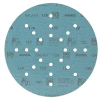 Шлифовальный круг Mirka GALAXY P120 225мм 25шт. FY68002512