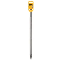 Зубило пикообразное DeWALT SDS-Max 400мм DT60702-QZ