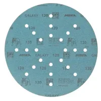 Шлифовальный круг Mirka GALAXY P80 225мм 25шт. FY68002580