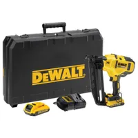 Пистолет гвоздезабивной аккумуляторный DeWALT DCN660D2-QW