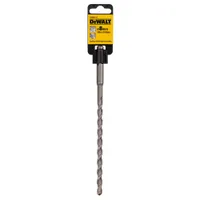 Бур по бетону DeWALT "INDUSTRIAL" SDS-Plus 8х210мм DT9642-QZ