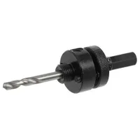 Адаптер для коронок DeWALT 14-30мм DT90366-QZ