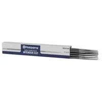 Напильник круглый Husqvarna "INTENSIVE CUT" 5.2х25мм 12шт. 597 35 59-02
