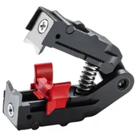 Сменный блок ножей для (PreciStrip16 1252195) KNIPEX 38мм 124931