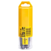 Набор буров DeWALT "EXTREME" SDS-Plus 6х100х160мм 10шт. DT9815-QZ