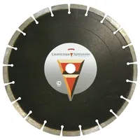 Отрезной алмазный круг Сплитстоун 600х25.4мм 102850