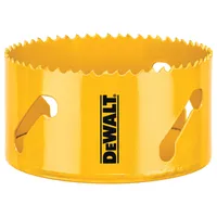 Коронка биметаллическая DeWALT "EXTREME" 95мм DT90336-QZ