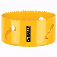 Коронка биметаллическая DeWALT "EXTREME" 127мм DT90344-QZ