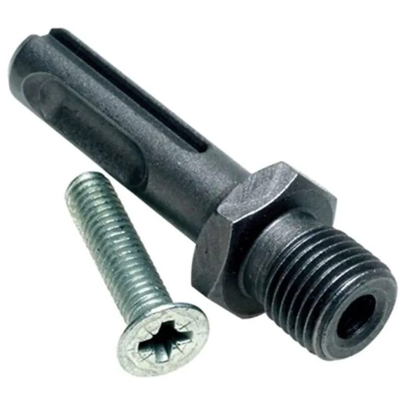 Адаптер с винтом на перфораторы DeWALT SDS-plus 1/2"х20 UNF DT7030-QZ