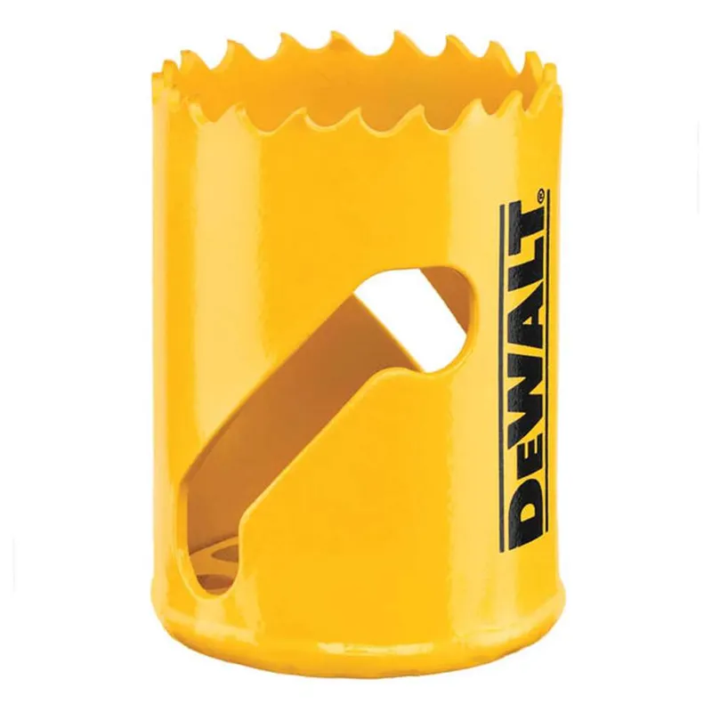 Коронка биметаллическая DeWALT "EXTREME" 29мм DT90305-QZ