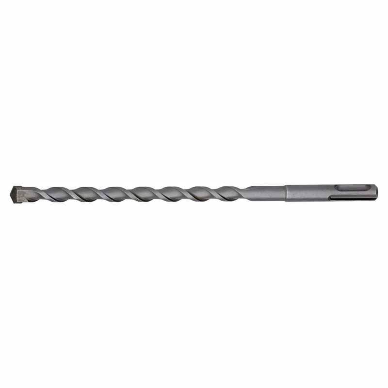 Бур DeWALT "INDUSTRIAL" SDS-Plus 8х160мм DT9641-QZ
