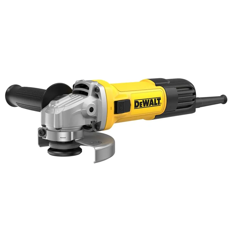 Угловая шлифовальная машина 750 Вт 115 мм DeWALT DWE4036-QS