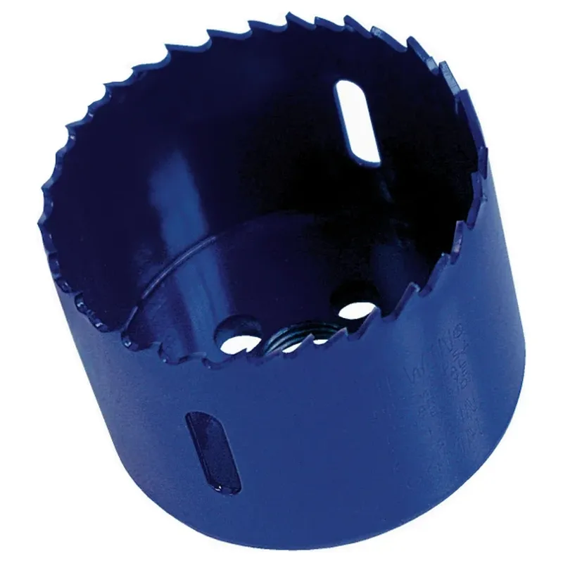 Коронка IRWIN BIMETAL 35мм 10504175