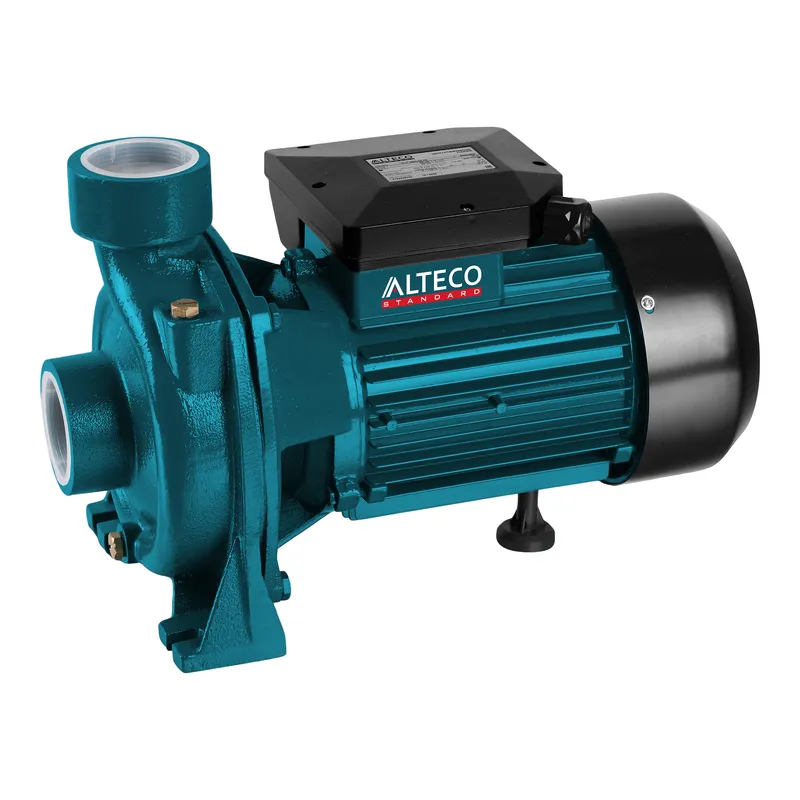 Насос центробежный ALTECO CHF 1500-50 CB