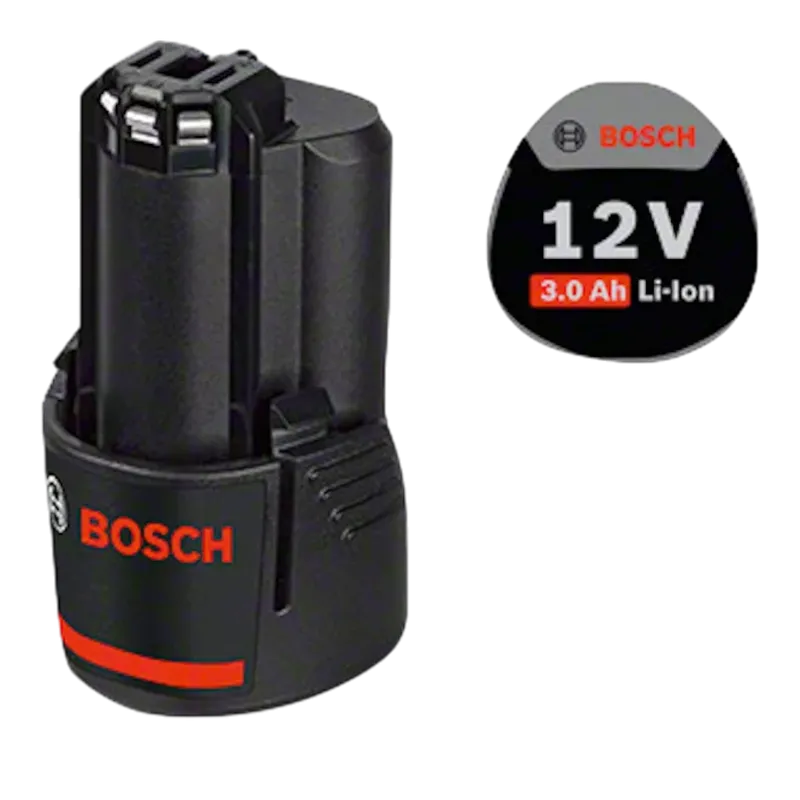Аккумулятор Bosch 1600A00X79