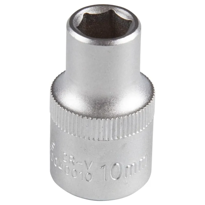 Головка торцевая AFFIX 1/2" 10мм AF00040010