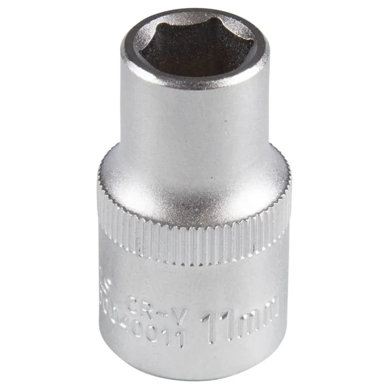 Головка торцевая AFFIX 1/2" 11мм AF00040011