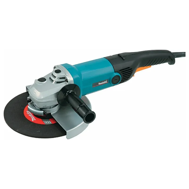 Машина шлифовальная угловая Makita GA9010C