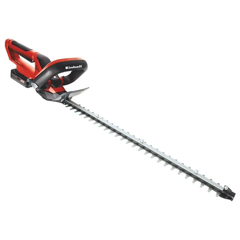 Аккумуляторный кусторез Einhell GC-CH 1855/1 Li Kit 3410506