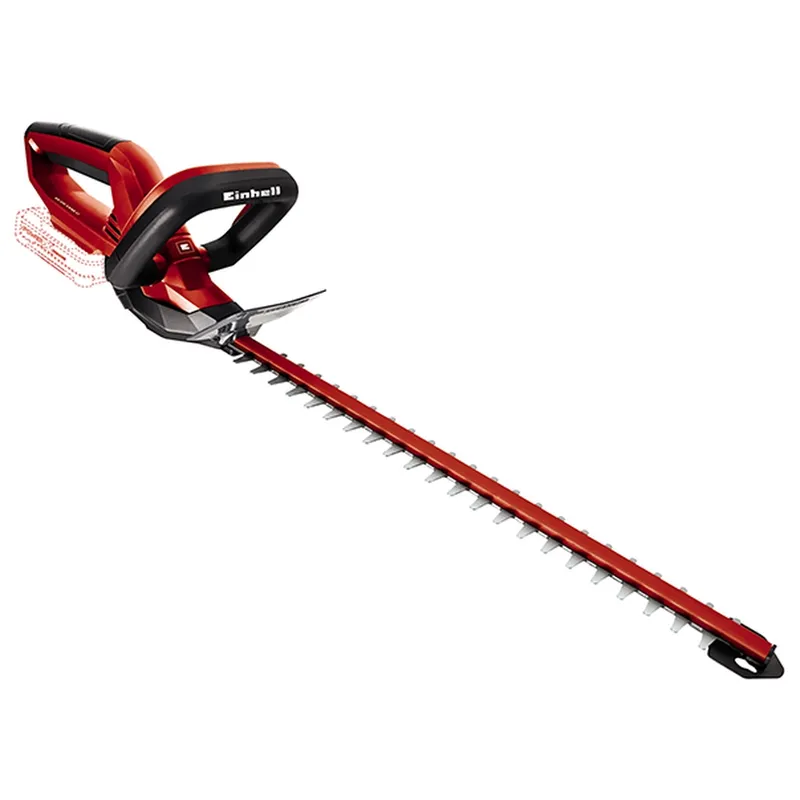 Аккумуляторный кусторез Einhell GC-CH 1846 Li-Solo 3410642