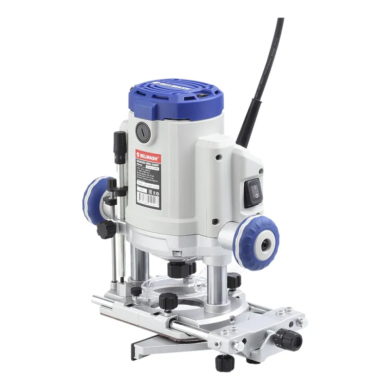 Фрезер БЕЛМАШ MRU-2400P