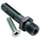 Адаптер с винтом на перфораторы DeWALT SDS-plus 1/2"х20 UNF DT7030-QZ