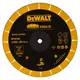 Диск отрезной алмазный по металлу DeWALT 355х1.6х25.4мм DT3752-QZ