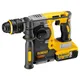 Перфоратор аккумуляторный бесщеточный DeWALT "XR" DCH273P2-QW