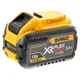 Аккумулятор DeWALT FLEXVOLT 18/54V 4/12Ah DCB548-XJ