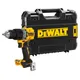 Дрель-шуруповерт DeWALT DCD805NT-XJ