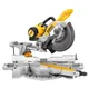 Торцовочная пила DeWALT DWS727-QS