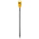Зубило пикообразное DeWALT SDS-Max 400мм DT60702-QZ