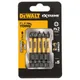 Биты ударные DEWALT "EXTREME" IMPACT TORSION PH2 57мм 5шт. DT7998T-QZ