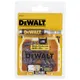 Набор бит DeWALT PH; PZ; TX 25мм 16шт. DT71511-QZ