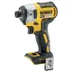 Аккумуляторный ударный шуруповерт DeWALT "XR" 18V DCF887NT-XJ