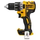 Аккумуляторная дрель-шуруповерт DeWALT "XR" DCD791D2-QW