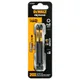 Биты ударные DeWALT "IMPACT TORSION" PZ2 85мм 2шт. DT70566T-QZ
